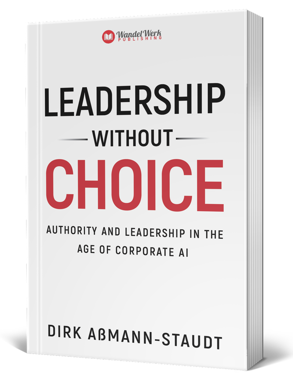 Leadership Without Choice